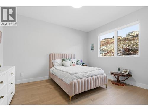 451 Vision Court, Kelowna, BC - Indoor Photo Showing Other Room