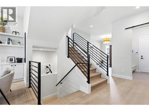 451 Vision Court, Kelowna, BC - Indoor Photo Showing Other Room