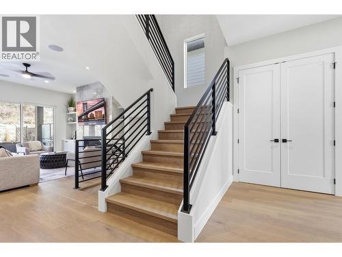 451 Vision Court, Kelowna, BC - Indoor Photo Showing Other Room