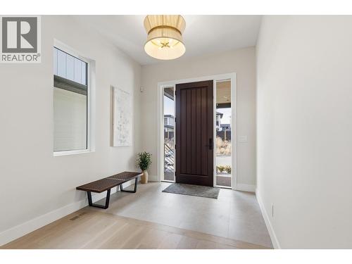 451 Vision Court, Kelowna, BC - Indoor Photo Showing Other Room