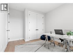 office/bedroom - 