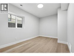 downstairs bedroom - 