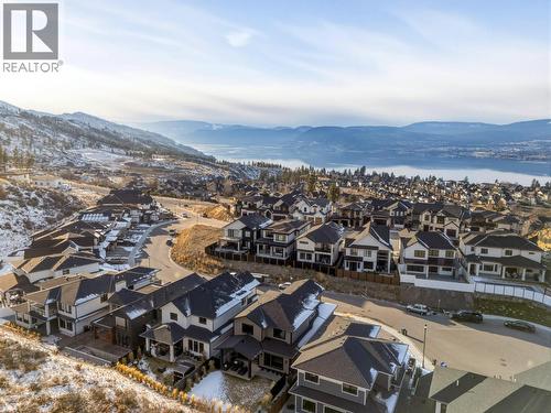 451 Vision Court, Kelowna, BC - Outdoor With View