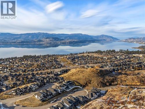 451 Vision Court, Kelowna, BC - Outdoor With View