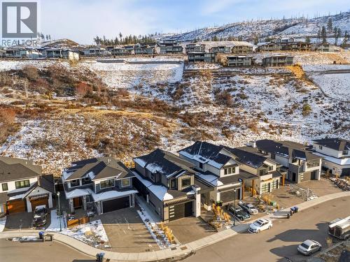 451 Vision Court, Kelowna, BC - Outdoor