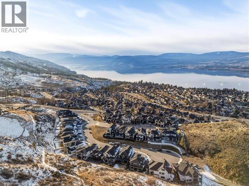 451 Vision Court, Kelowna, BC - Outdoor With View