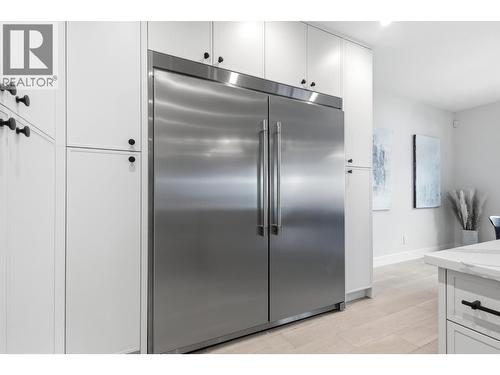 451 Vision Court, Kelowna, BC - Indoor