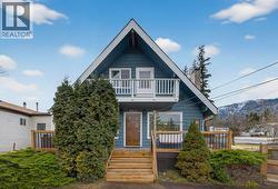 2814 Caen Road  Sorrento, BC V0E 2W0