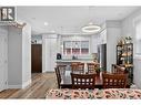 1930 Ethel Street, Kelowna, BC  - Indoor Photo Showing Dining Room 