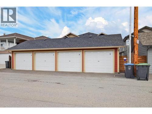 1930 Ethel Street, Kelowna, BC - Outdoor