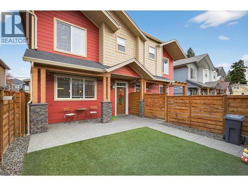 1930 Ethel Street, Kelowna, BC - Outdoor