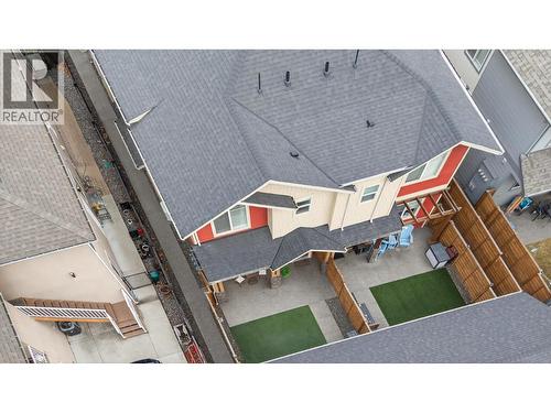 1930 Ethel Street, Kelowna, BC - Outdoor