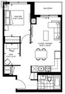 1610 - 38 FOREST MANOR ROAD  Toronto, ON M2J 0H4