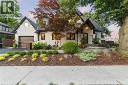 535 LOCUST Street  Burlington, ON L7S 1V4