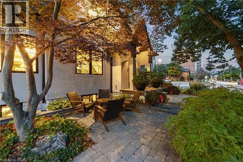 535 Locust Street, Burlington, ON - Outdoor