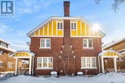 386-388 FIRST AVENUE  Ottawa, ON K1S 2H1