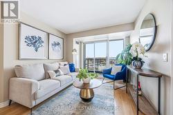 506 - 15 NORTH PARK ROAD  Vaughan, ON L4J 0C9