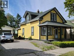 2600 37 Avenue  Vernon, BC V1T 2X4