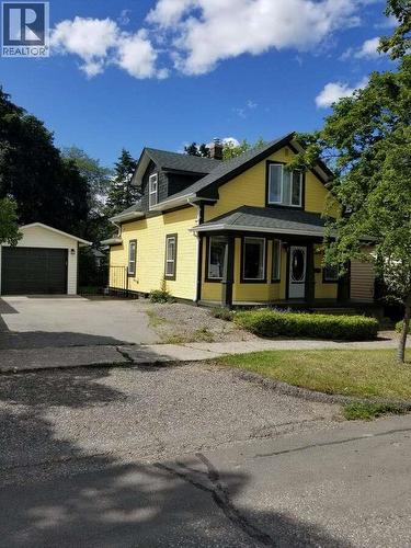 2600 37 Avenue, Vernon, BC - Outdoor