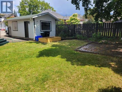 2600 37 Avenue, Vernon, BC - Outdoor