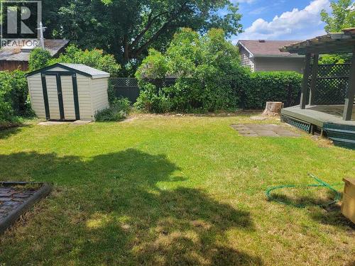 2600 37 Avenue, Vernon, BC - Outdoor