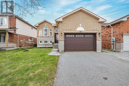 36 LESLIE AVENUE  Barrie, ON L4N 9N9
