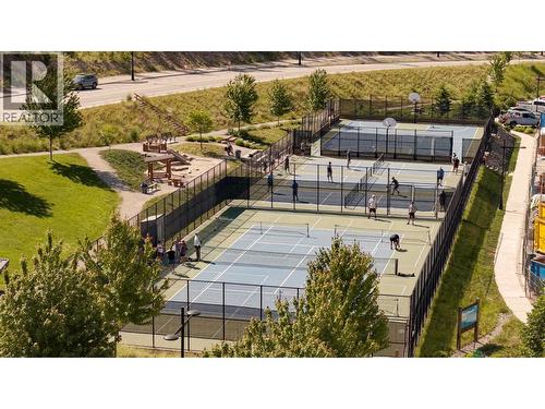 community courts - 46 Beacon Hill Drive, Lake Country, BC 