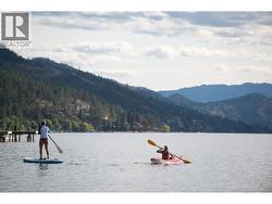 easy access to water activities - 