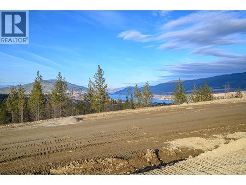 Beautiful building site - 46 Beacon Hill Drive, Lake Country, BC 