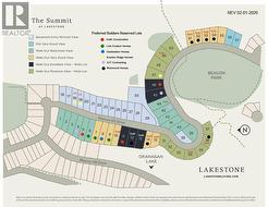 Proposed lot 46 - 