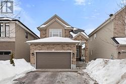 337 SUGAR PINE CRESCENT  Ottawa, ON K2M 0H6