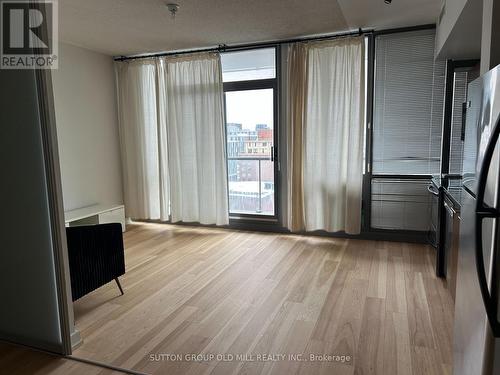 1103 - 33 MILL STREET  Toronto, ON M5A 3R3