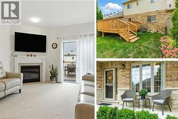 310 SOUTHBROOK Drive Unit# 20  Binbrook, ON L0R 1C0