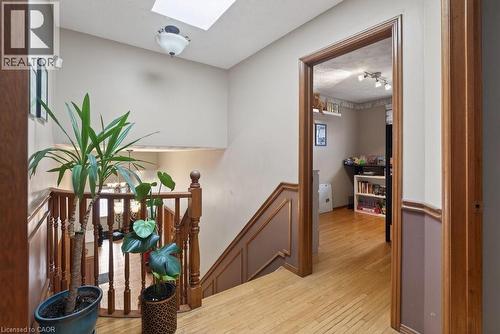 42 Lasila Court, Hamilton, ON - Indoor Photo Showing Other Room