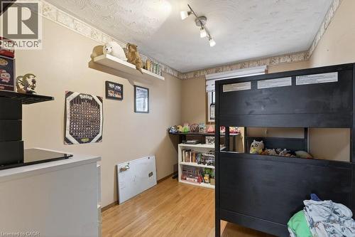 42 Lasila Court, Hamilton, ON - Indoor