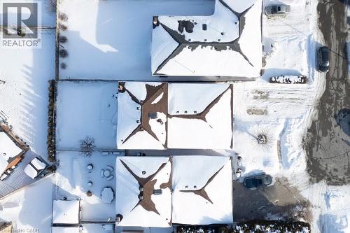 42 Lasila Court, Hamilton, ON - Outdoor