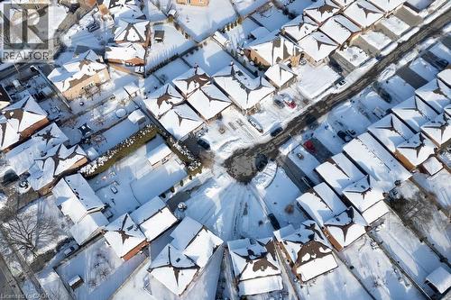 42 Lasila Court, Hamilton, ON - Other