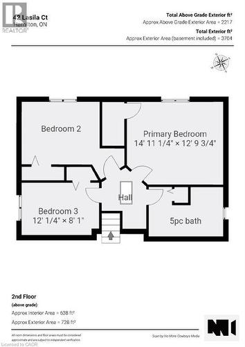 42 Lasila Court, Hamilton, ON - Other