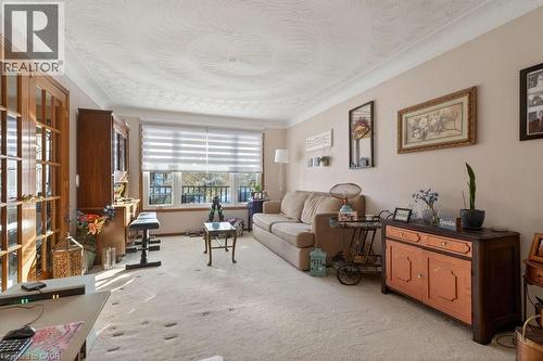 42 Lasila Court, Hamilton, ON - Indoor