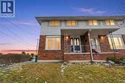 130 RIVERDALE Drive  Hamilton, ON L8E 1K4