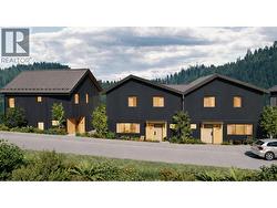 409 Copper Road Unit# 1  Rossland, BC V0G 1Y0