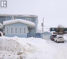 31 Dunfield Street  Wabush, NL A0R 1B0