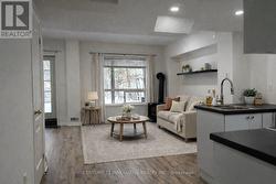 BASEMENT - 2360 CLEARSIDE COURT  Pickering, ON L1X 2V1