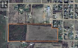 Pierceland Acreage  Pierceland, SK S0M 2K0