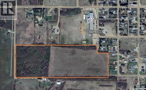 Pierceland Acreage, Pierceland, SK 