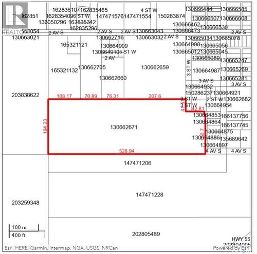 Pierceland Acreage, Pierceland, SK 