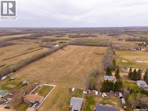 Pierceland Acreage, Pierceland, SK 