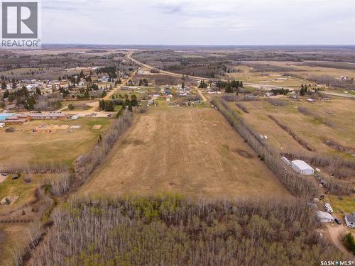 Pierceland Acreage, Pierceland, SK 