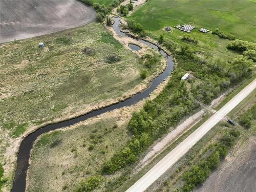 0 10 Road E, Komarno, MB 