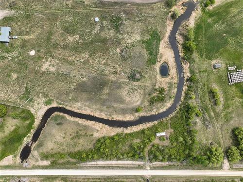 0 10 Road E, Komarno, MB 